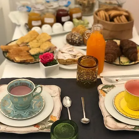 Frühstückspension Via Roma 25 Arezzo
