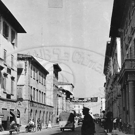Via Roma 25