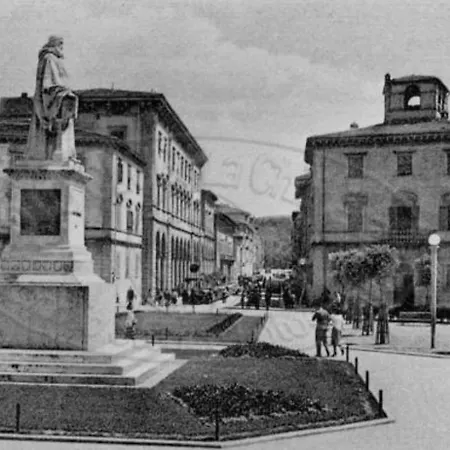 Bed & Breakfast Via Roma 25 Arezzo