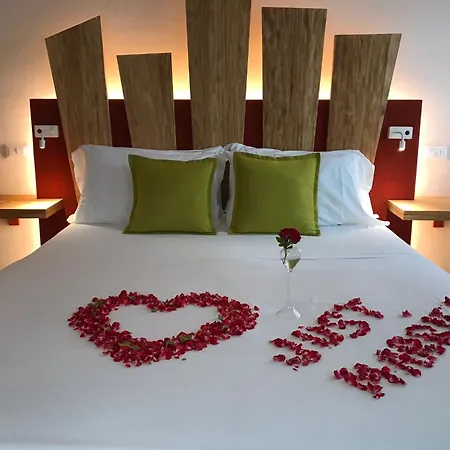 Via Roma 25 Couette-café 3*