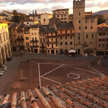 Via Roma 25 Couette-café 3*